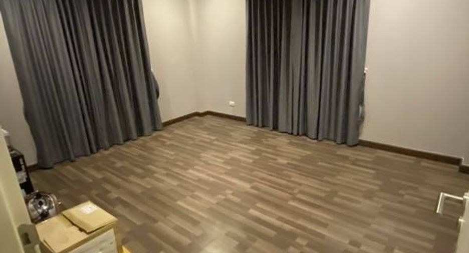 For sale 3 bedrooms house in Bang Kruai, Nonthaburi