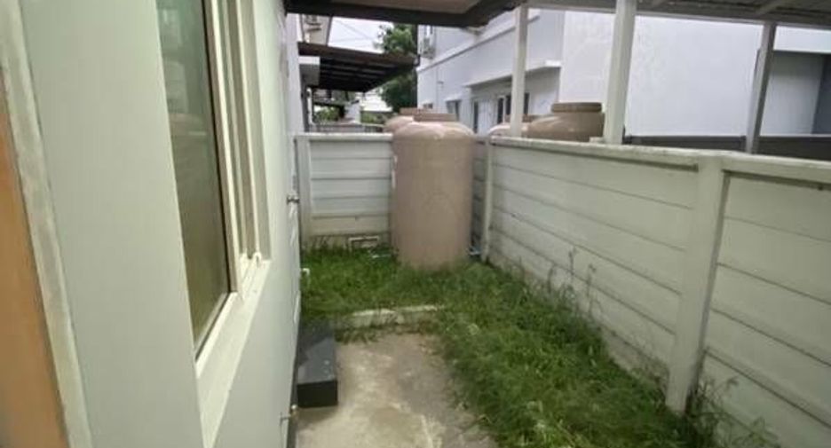For sale 3 bedrooms house in Bang Kruai, Nonthaburi