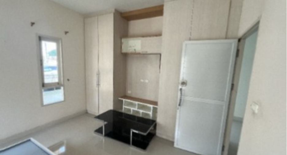 For sale 3 bedrooms house in Ban Chang, Rayong