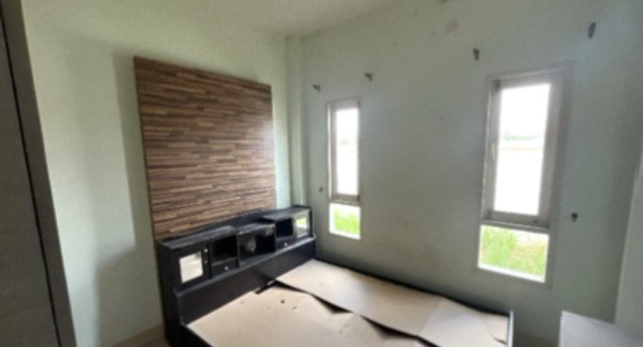 For sale 3 bedrooms house in Ban Chang, Rayong