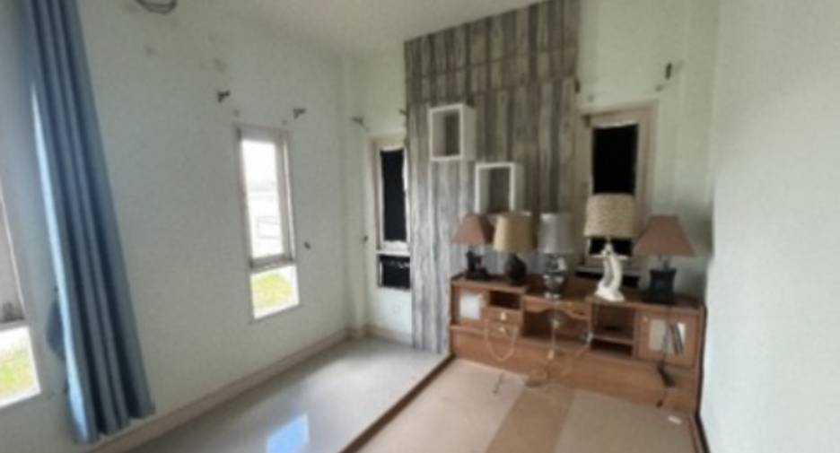 For sale 3 bedrooms house in Ban Chang, Rayong