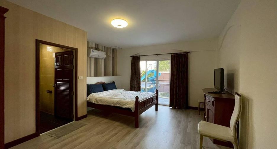 Haus zum Kauf mit 5 Zimmer in Bang Lamung, Chonburi