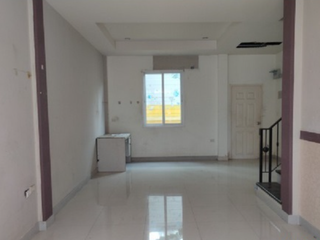 For sale 3 bedrooms townhouse in Pak Kret, Nonthaburi