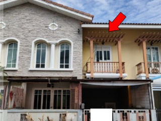 For sale 3 bedrooms townhouse in Pak Kret, Nonthaburi