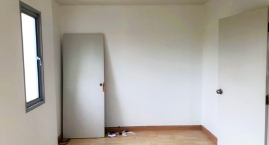 Reihenhaus zum Kauf mit 3 Zimmer in Min Buri, Bangkok