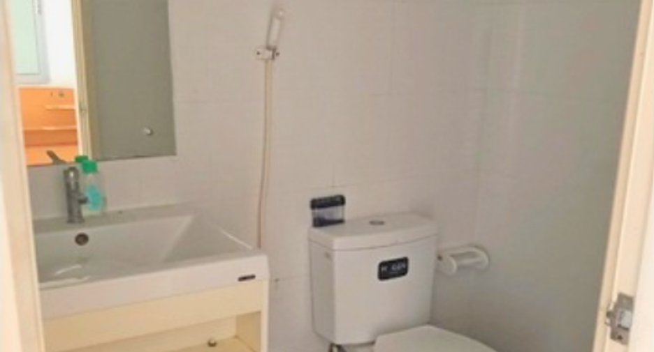 Reihenhaus zum Kauf mit 3 Zimmer in Min Buri, Bangkok