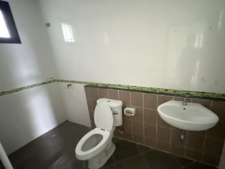 For sale 3 bedrooms house in Nikhom Phatthana, Rayong