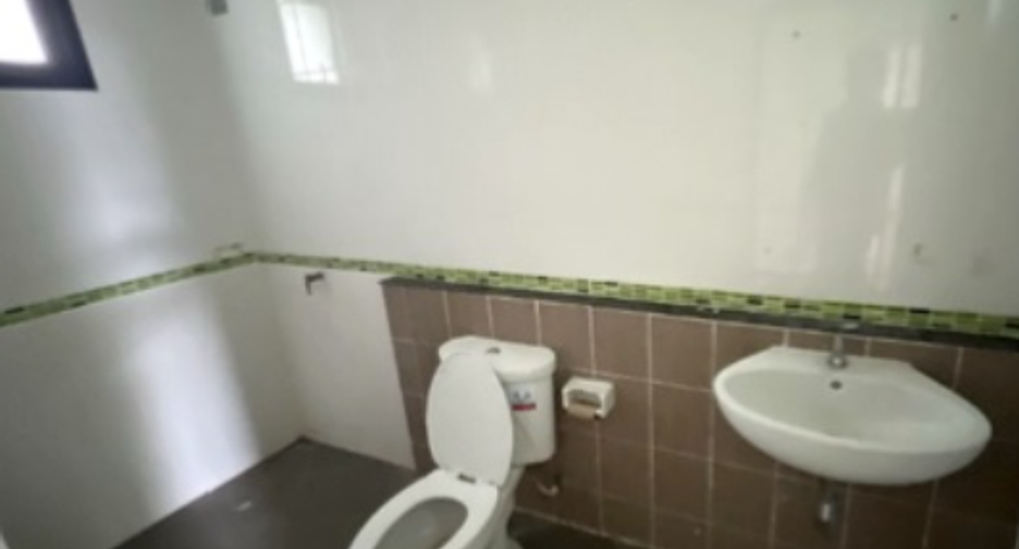 For sale 3 bedrooms house in Nikhom Phatthana, Rayong