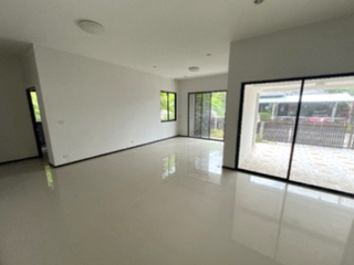 For sale 3 bedrooms house in Nikhom Phatthana, Rayong