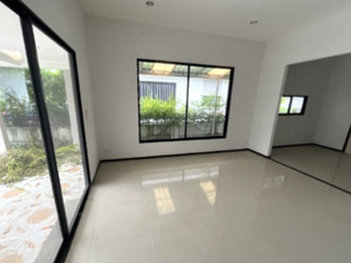 For sale 3 bedrooms house in Nikhom Phatthana, Rayong