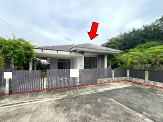 For sale 3 bedrooms house in Nikhom Phatthana, Rayong