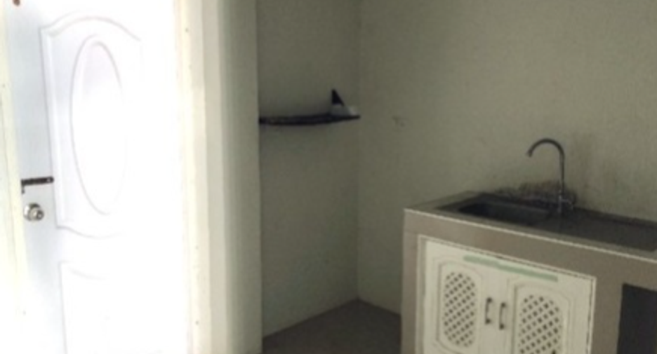 For sale 2 bedrooms house in Mueang Nakhon Ratchasima, Nakhon Ratchasima