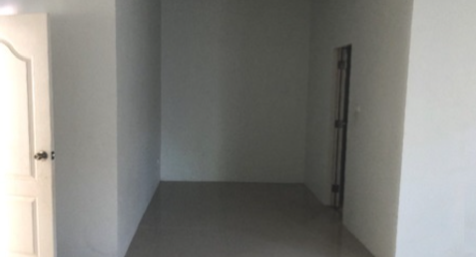 For sale 2 bedrooms house in Mueang Nakhon Ratchasima, Nakhon Ratchasima