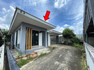 For sale 2 bedrooms house in Mueang Nakhon Ratchasima, Nakhon Ratchasima
