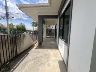 For sale 3 bedrooms house in Mueang Nakhon Ratchasima, Nakhon Ratchasima