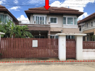 Продажа 3 спальни дом в Mueang Nakhon Ratchasima, Накхон Ратчасима