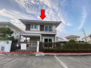 For sale 4 bedrooms house in Mueang Nakhon Ratchasima, Nakhon Ratchasima