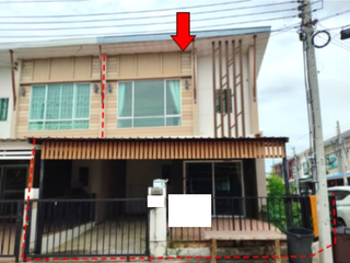 For sale 1 bed townhouse in Bang Yai, Nonthaburi