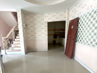 For sale 2 bedrooms house in Mueang Nakhon Ratchasima, Nakhon Ratchasima