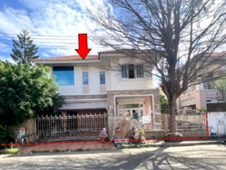 For sale 2 bedrooms house in Mueang Nakhon Ratchasima, Nakhon Ratchasima