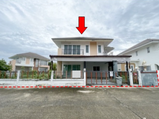 Продажа 3 спальни дом в Mueang Nakhon Ratchasima, Накхон Ратчасима