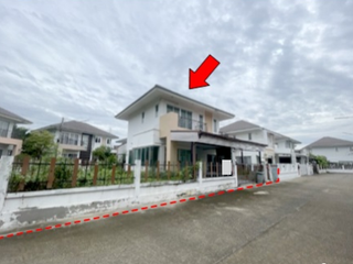 Продажа 3 спальни дом в Mueang Nakhon Ratchasima, Накхон Ратчасима
