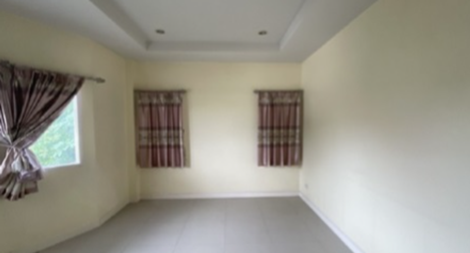 Haus zum Kauf mit 4 Zimmer in Mueang Nakhon Ratchasima, Nakhon Ratchasima
