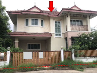 For sale 4 bedrooms house in Mueang Nakhon Ratchasima, Nakhon Ratchasima