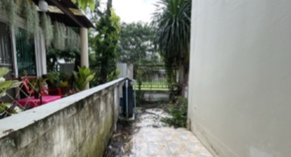 Haus zum Kauf mit 4 Zimmer in Mueang Nakhon Ratchasima, Nakhon Ratchasima
