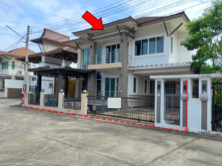 For sale 5 bedrooms house in Mueang Nakhon Ratchasima, Nakhon Ratchasima