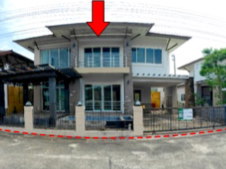 For sale 5 bedrooms house in Mueang Nakhon Ratchasima, Nakhon Ratchasima