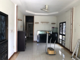 For sale 4 bedrooms house in Mueang Nakhon Ratchasima, Nakhon Ratchasima