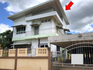 For sale 4 bedrooms house in Mueang Nakhon Ratchasima, Nakhon Ratchasima