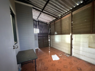 À vendre 1 chambre maison à Mueang Rayong, Rayong