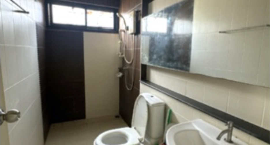 Casa en venta de 1 habitaciones en Mueang Rayong, Rayong