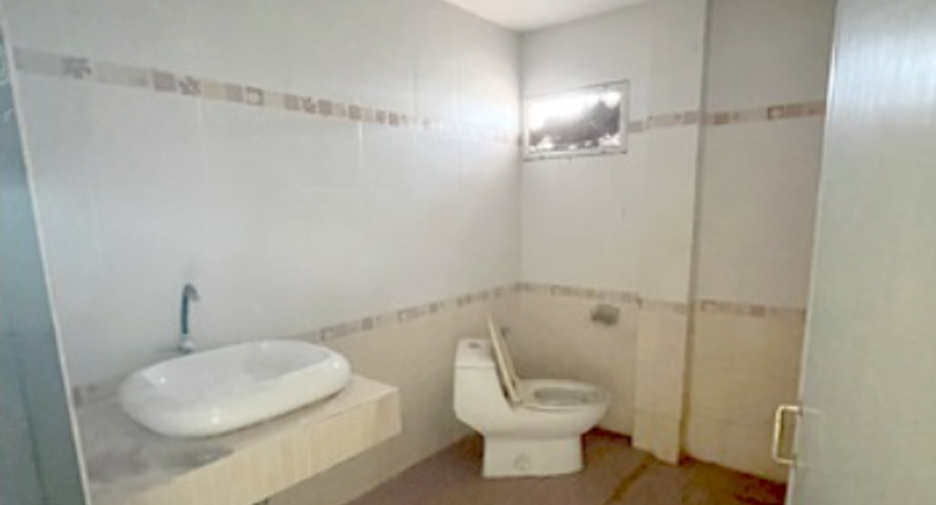 Reihenhaus zum Kauf mit 3 Zimmer in Krathum Baen, Samut Sakhon