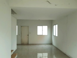 For sale 1 bed townhouse in Si Racha, Chonburi