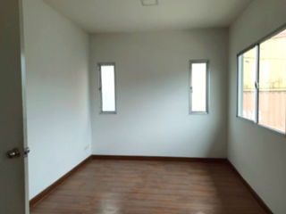 For sale 1 bed townhouse in Si Racha, Chonburi