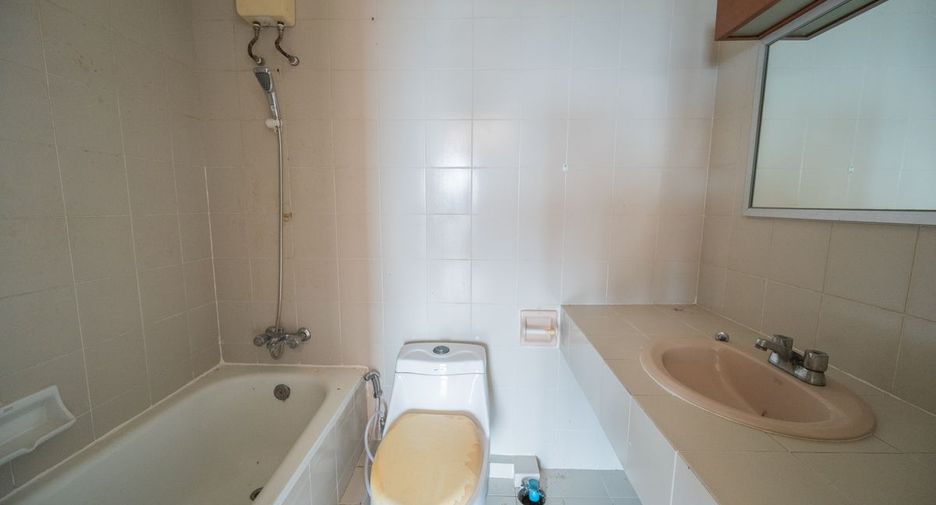 Condo en venta de 2 habitaciones en Bang Lamung, Chonburi