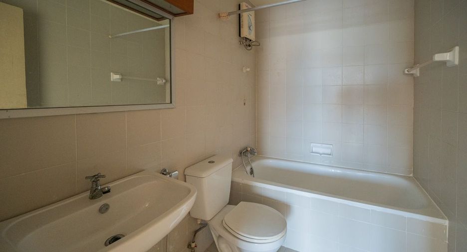 Condo en venta de 2 habitaciones en Bang Lamung, Chonburi