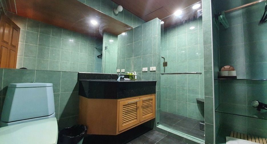 For sale 2 bedrooms condo in Hua Hin, Prachuap Khiri Khan