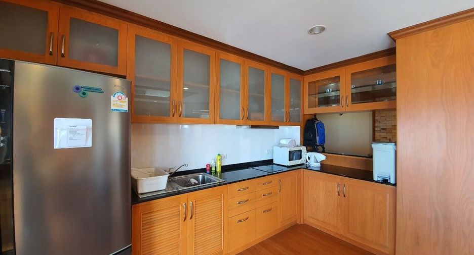 For sale 2 bedrooms condo in Hua Hin, Prachuap Khiri Khan