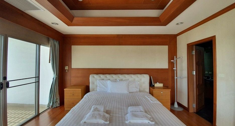 For sale 2 bedrooms condo in Hua Hin, Prachuap Khiri Khan