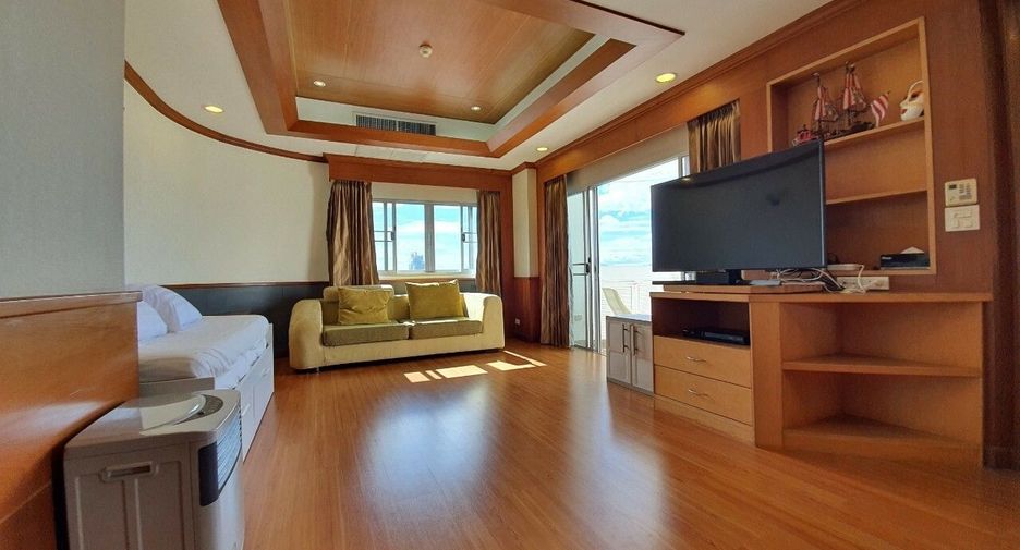 For sale 2 bedrooms condo in Hua Hin, Prachuap Khiri Khan
