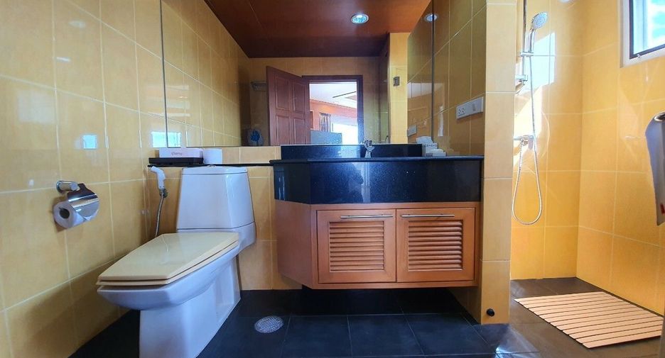 For sale 2 bedrooms condo in Hua Hin, Prachuap Khiri Khan