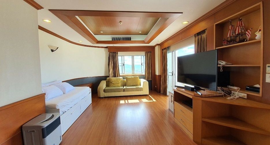 For sale 2 bedrooms condo in Hua Hin, Prachuap Khiri Khan
