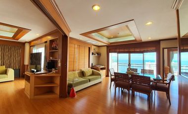 For sale 2 bedrooms condo in Hua Hin, Prachuap Khiri Khan