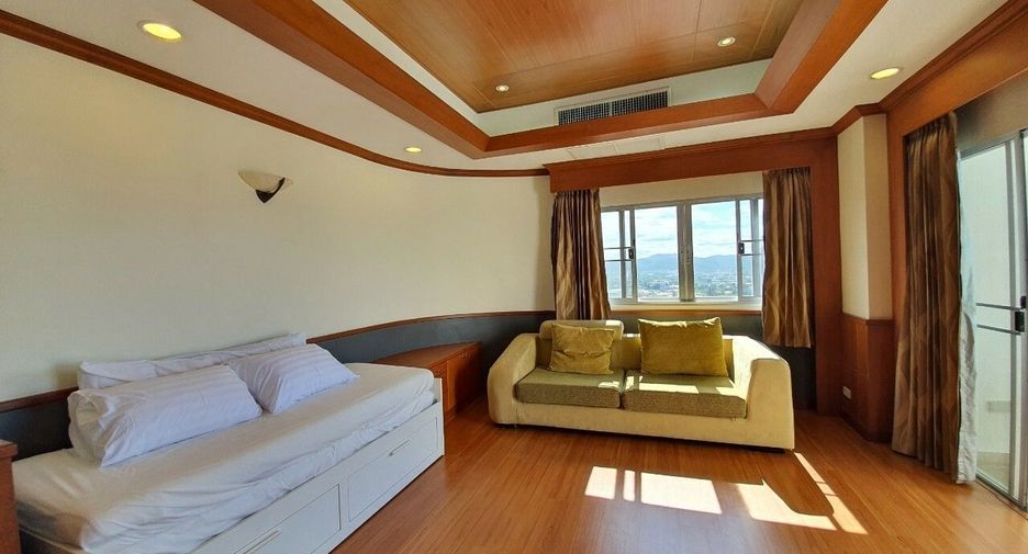 For sale 2 bedrooms condo in Hua Hin, Prachuap Khiri Khan