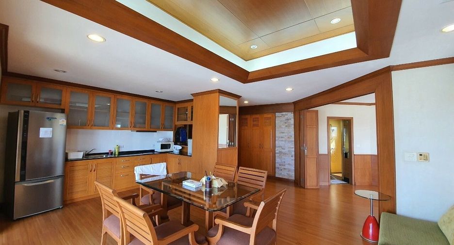 For sale 2 bedrooms condo in Hua Hin, Prachuap Khiri Khan
