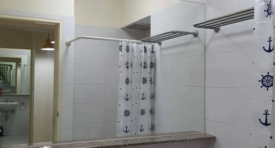 For rent studio condo in Huai Khwang, Bangkok